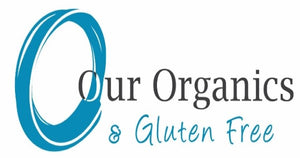 Our Organics &amp; Gluten Free