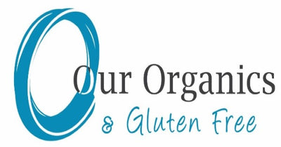 Our Organics & Gluten Free