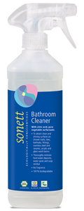 Sonett bathroom cleaner 500ml