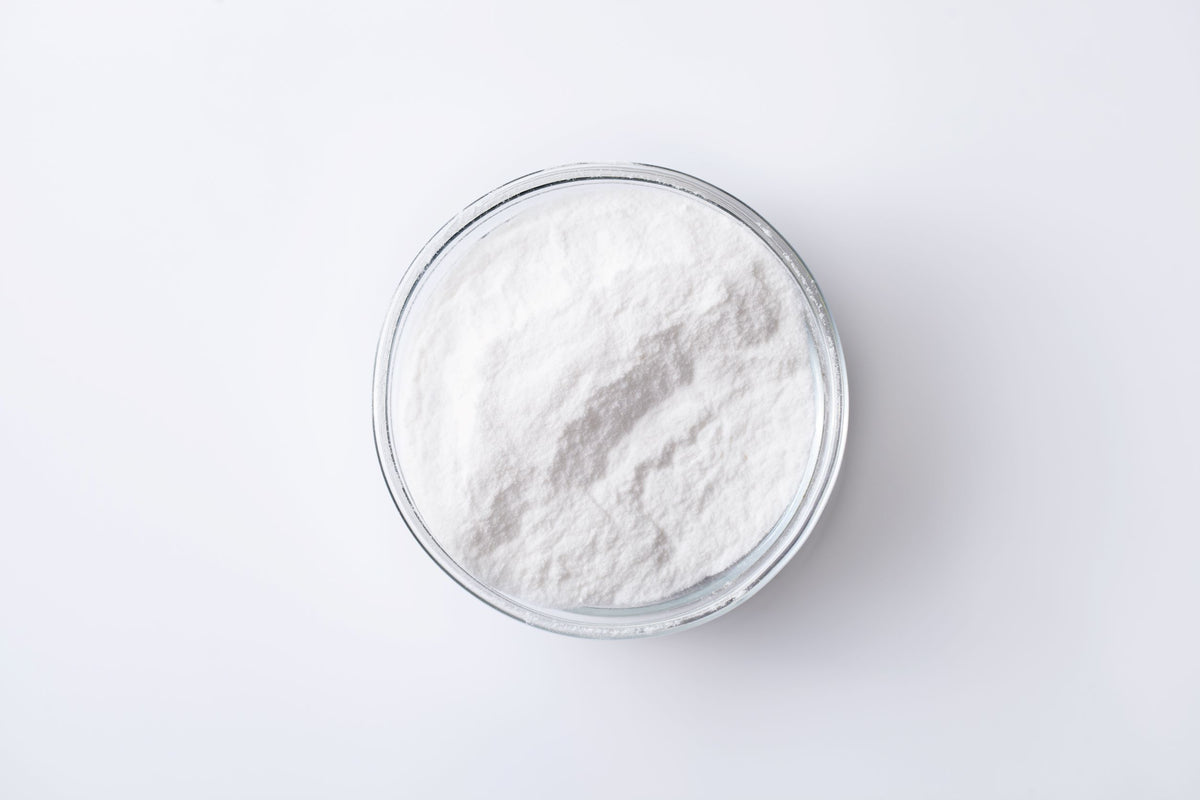 Just Gluten Free Bi Carbonate of Soda Our Organics & Gluten Free