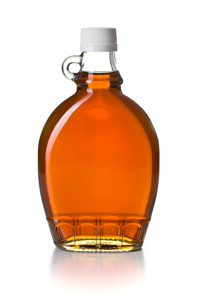 Our Organics Maple Syrup 250ml