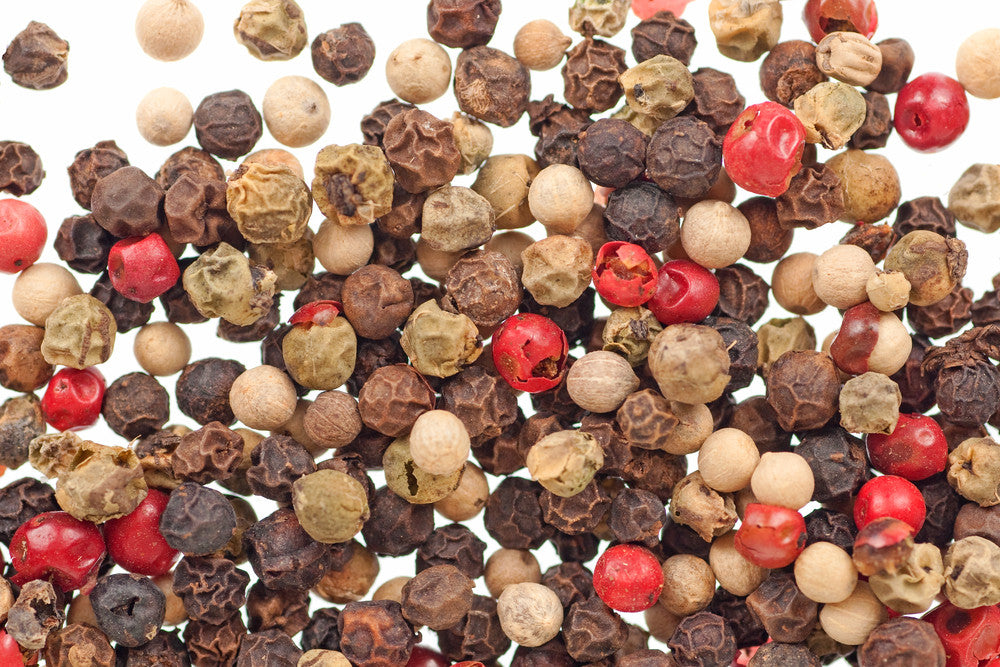 Our Organics Peppermill mix 20g Our Organics & Gluten Free