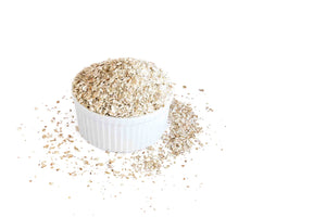 Just Gluten Free Organic Buckwheat Flakes