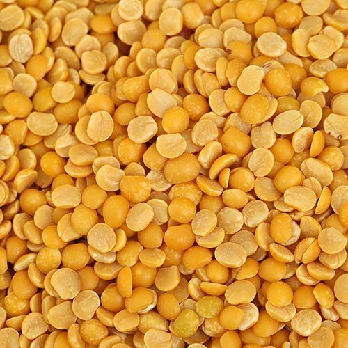 Our Organics Yellow Split Peas 500g