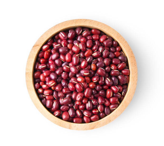 Just Gluten Free Adzuki Beans