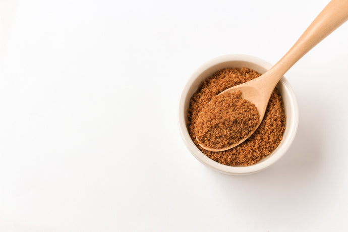 Our Organics Coconut Sugar