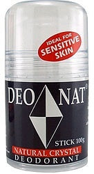 DEONAT Crystal Deodorant 100g