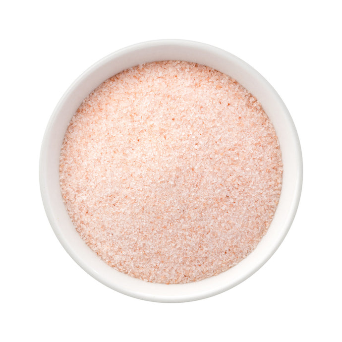 Just Gluten Free Himalayan Fine Salt