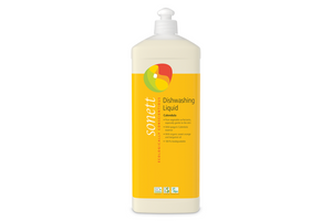 Sonett washing-up liquid 1 litre Calendula