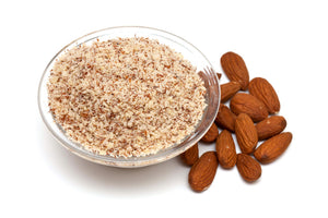 Our Organics Almond Meal