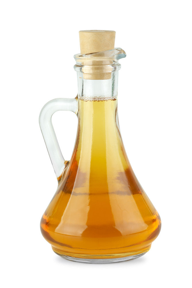Willowvale Organics Apple cider Vinegar 500ml
