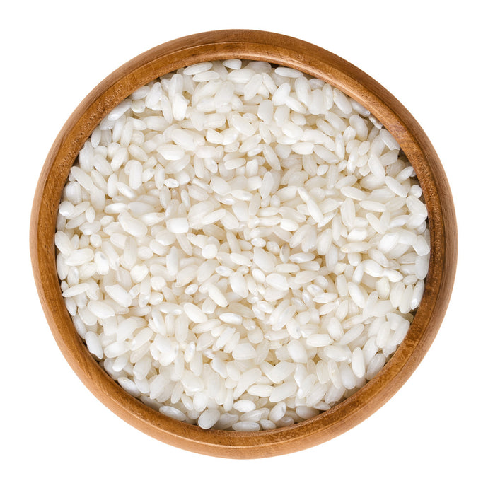 Just Gluten Free Arborio Rice 500g
