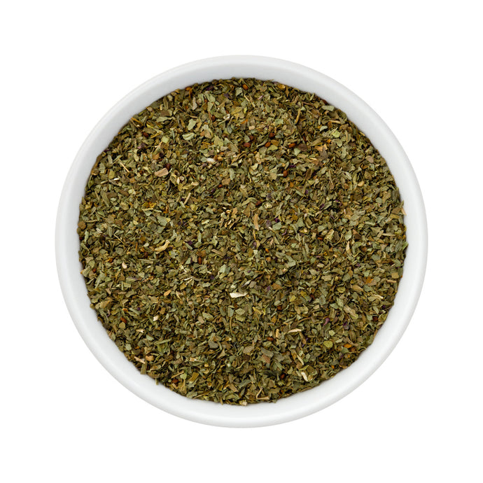 Our Organics organic dried basil 15g