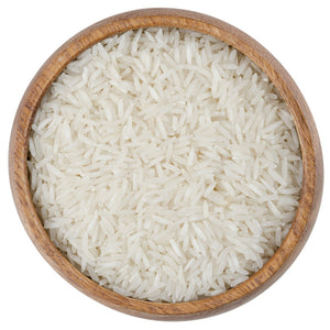 Our Organics Basmati Rice