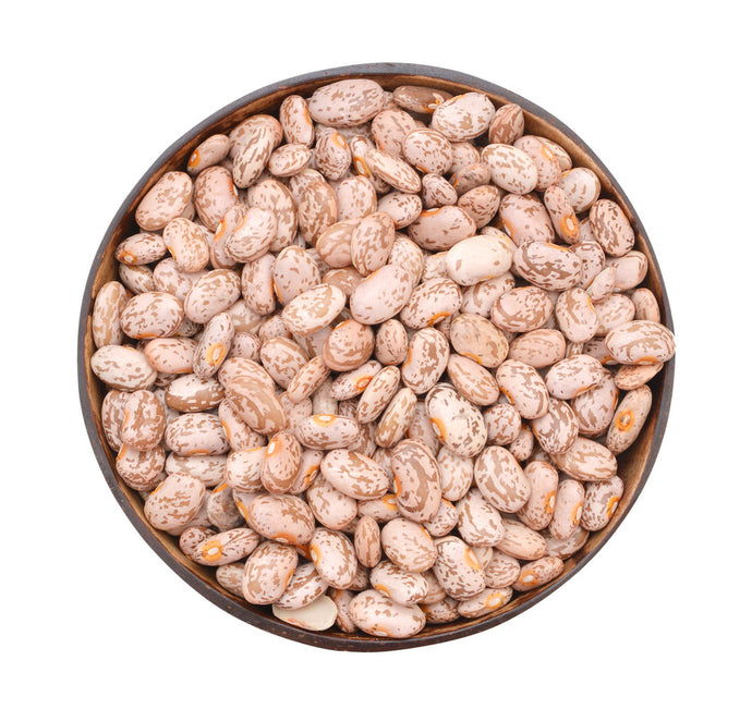 Just Gluten free Borlotti beans