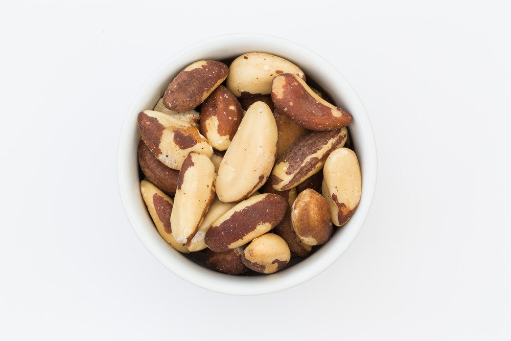 Our Organics Brazil Nuts