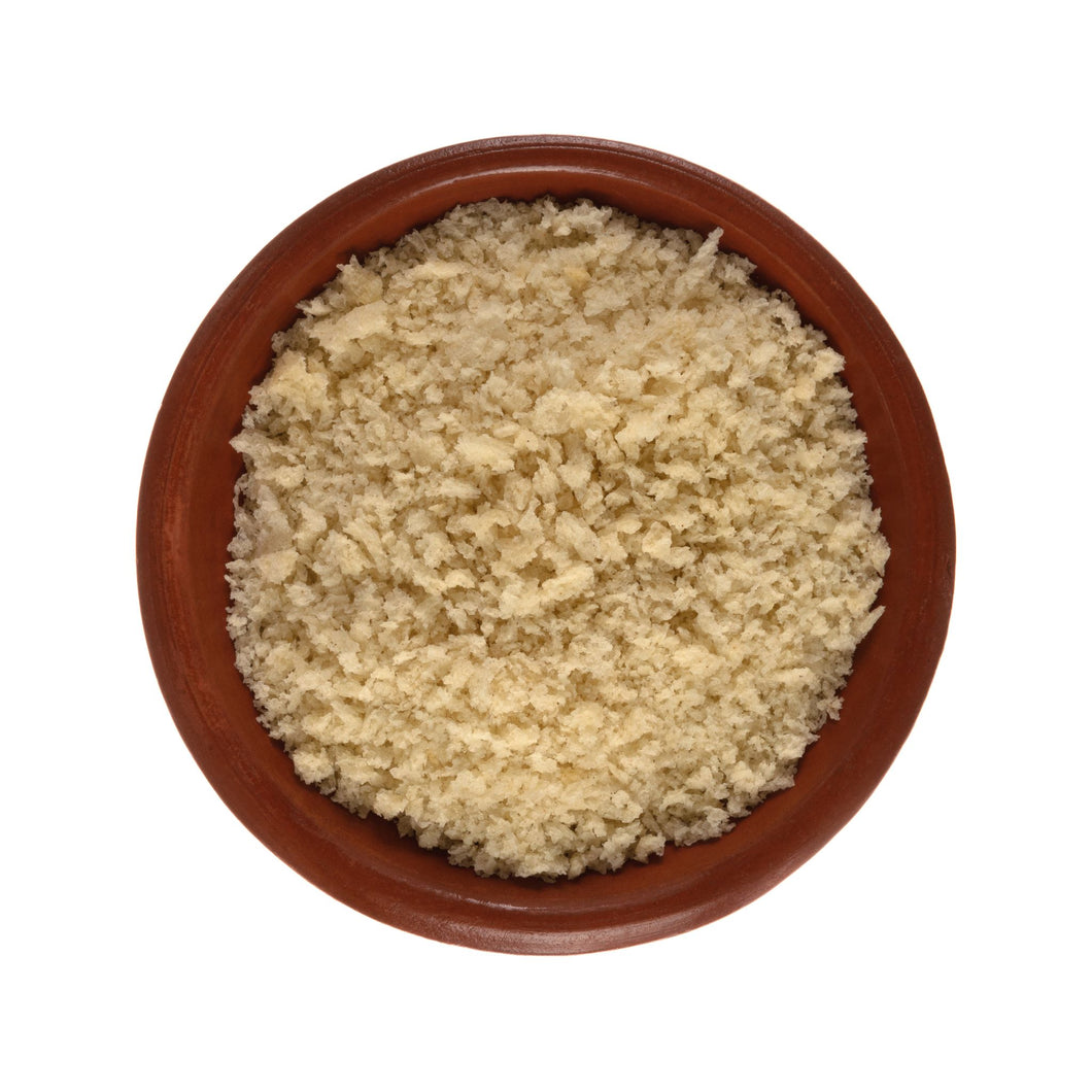 Just Gluten Free Rice Breadcrumbs