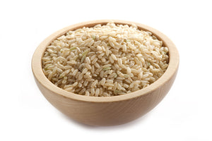 Our Organics Brown Rice