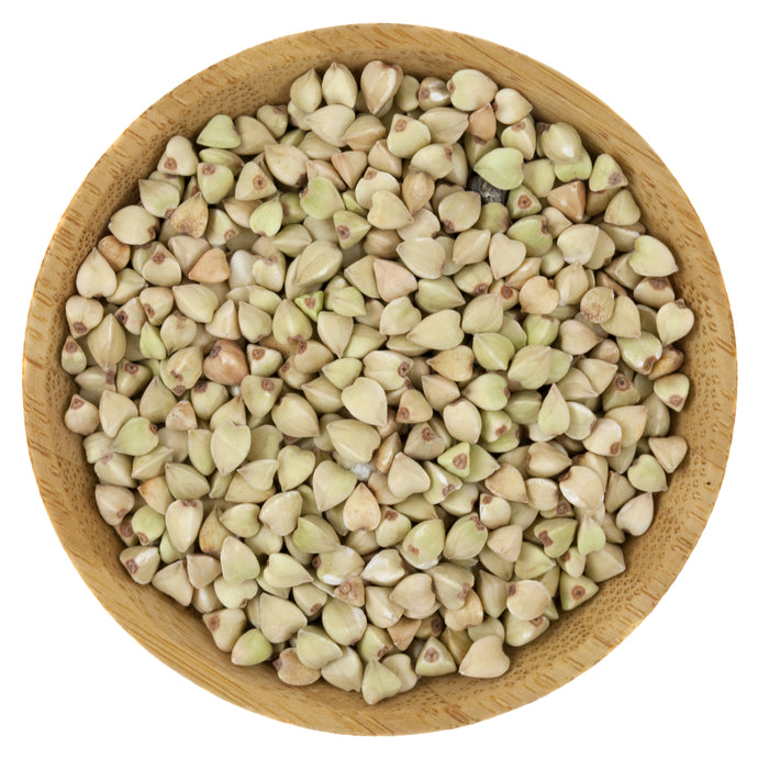 Our Organics Buckwheat Kernels