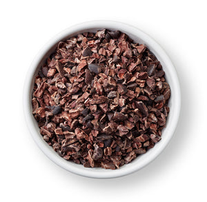 Our Organics Cacao Nibs 100g