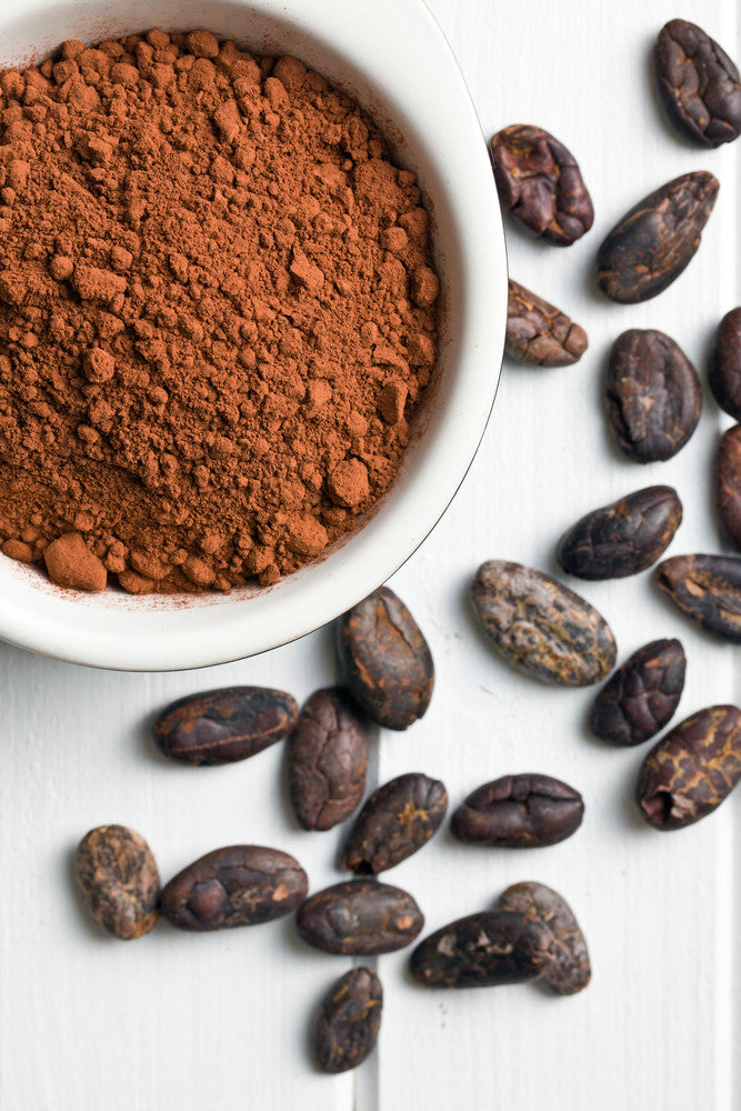 Our Organics RAW Cacao Powder 3kg