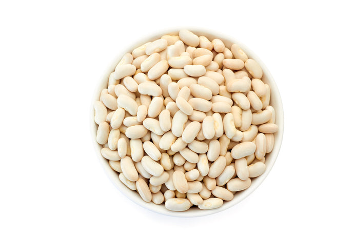 Just Gluten Free Cannellini beans