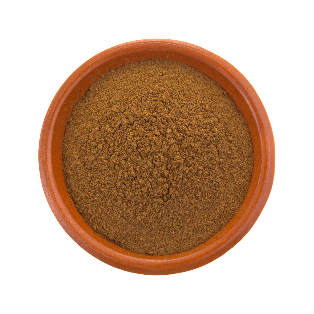 Our Organics Carob Powder 3kg