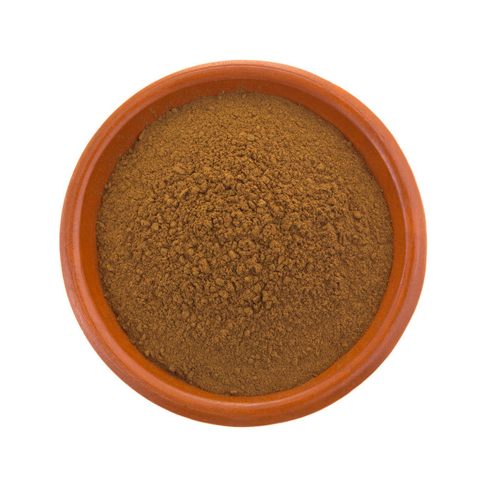 Our Organics Carob Powder