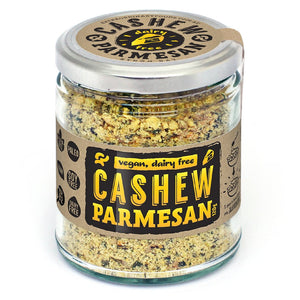 Extraordinary Food Cashew Parmesan 110g