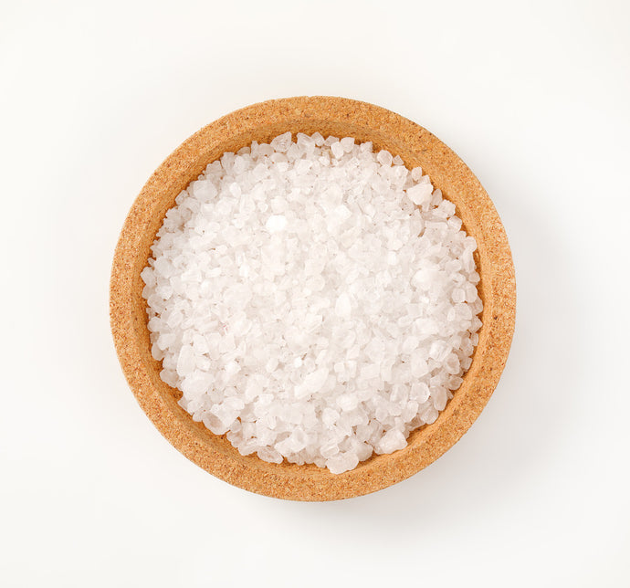 Our Organics Celtic Sea Salt COARSE