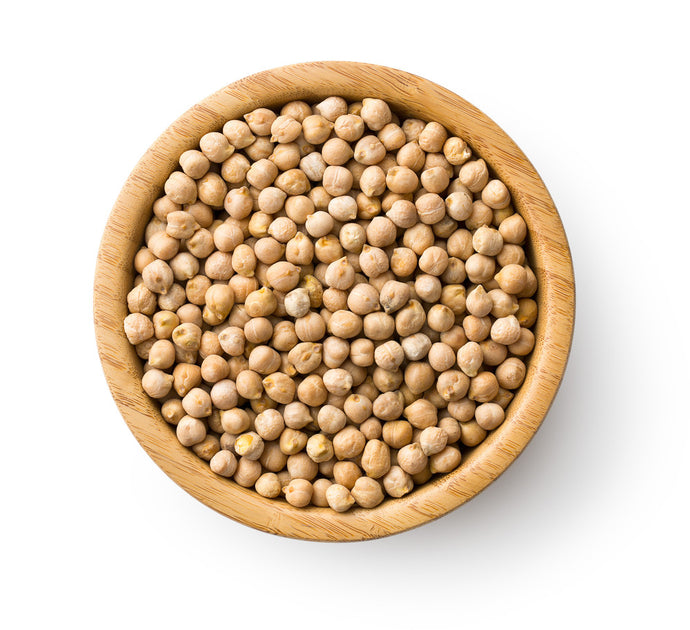 Our Organics Chick Peas