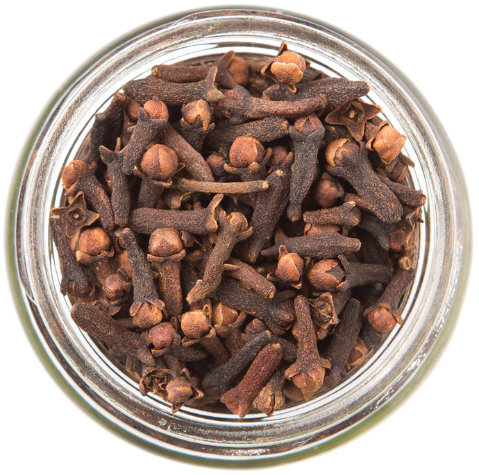 Our Organics cloves whole 20g