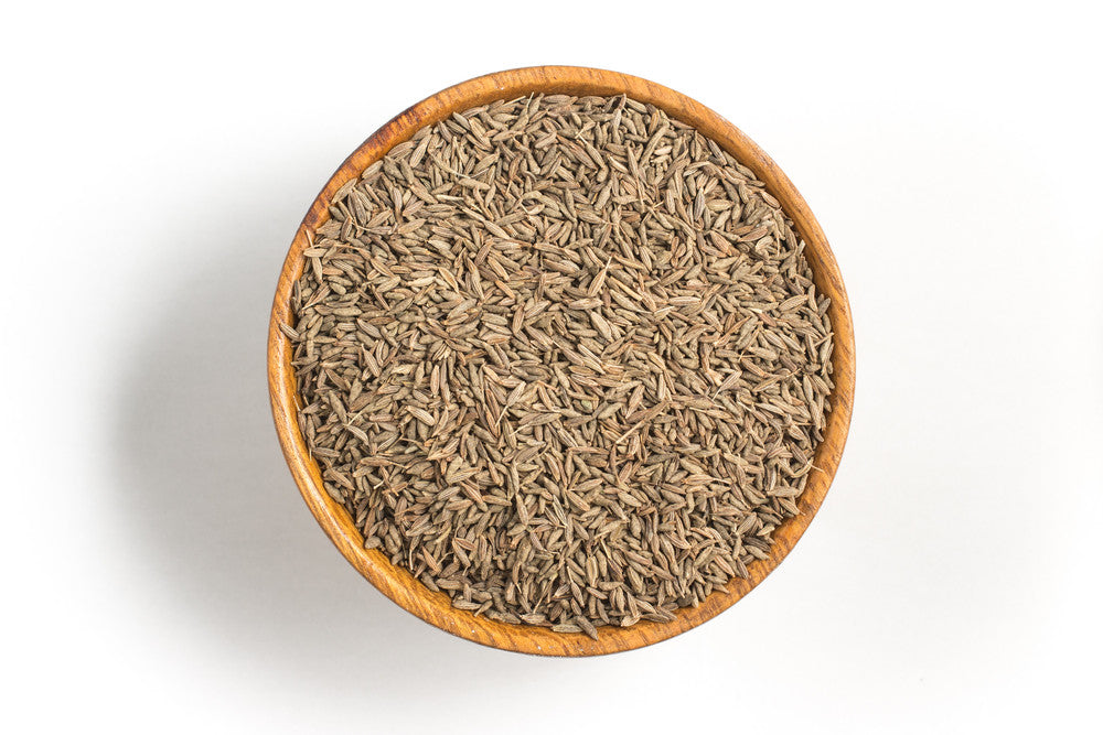 Our Organics cumin seeds 20g