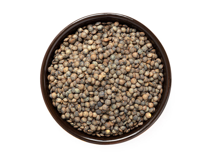 Our Organics Puy Lentils