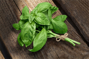 Our Organics organic dried basil 15g