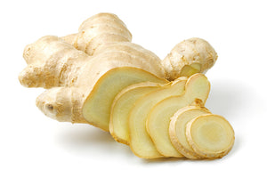 Our Organics ginger ground 20g