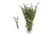 Our Organics thyme