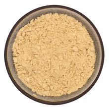 Our Organics ginger ground 20g