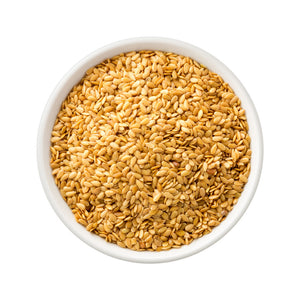 Our Organics Golden Linseed