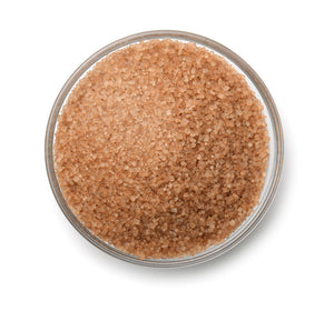 Our Organics Raw Sugar