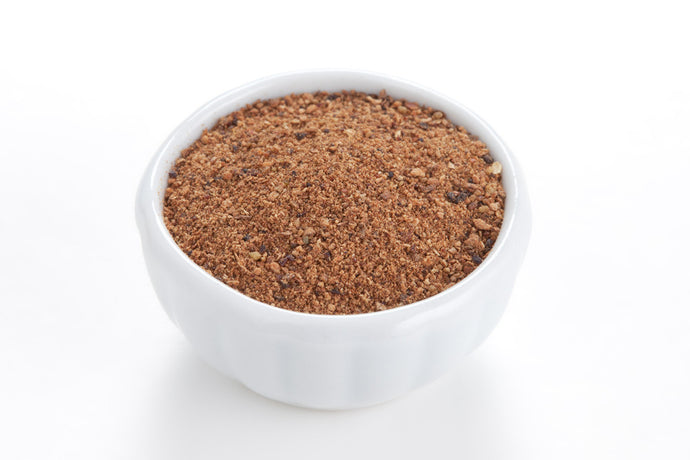 Our Organics nutmeg ground 20g