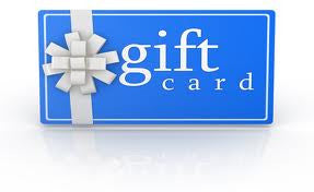 Our Organics & Gluten Free gift card