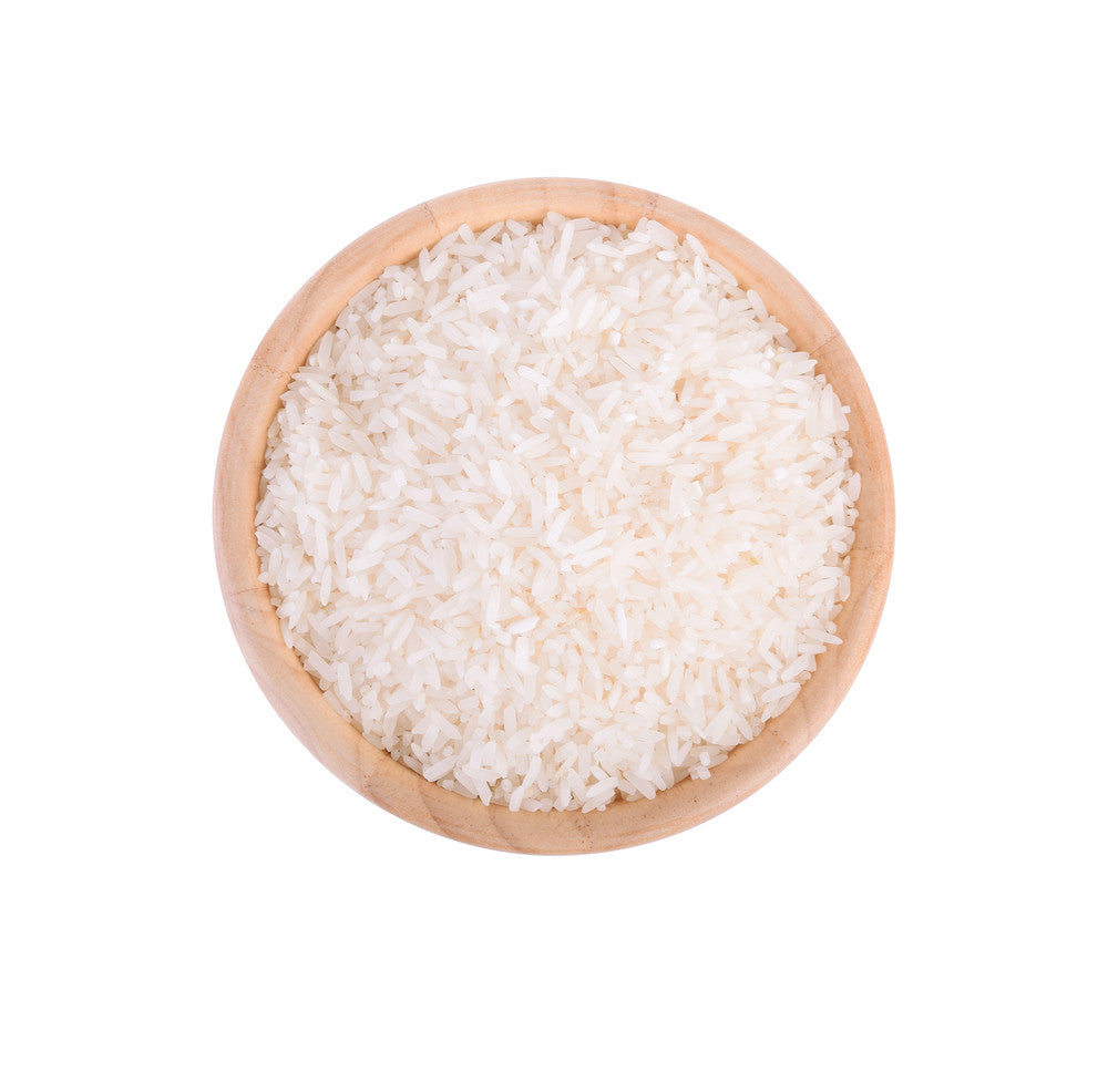 Our Organics Jasmine Rice