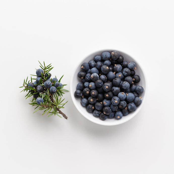 Our Organics Juniper Berries 20g