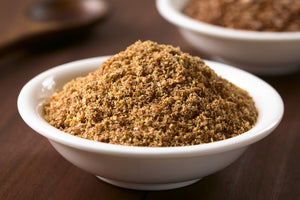 Just Gluten Free Organic Seed Sensation 500g