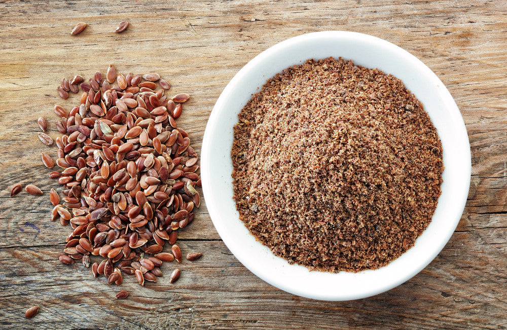 Our Organics Linseed  Meal