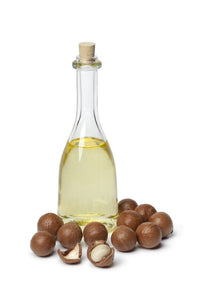 Willowvale Organics Macadamia Nut Oil 250ml