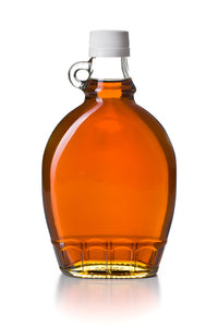 Our Organics Maple Syrup 250ml