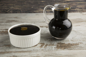 Blackstrap Molasses 520g