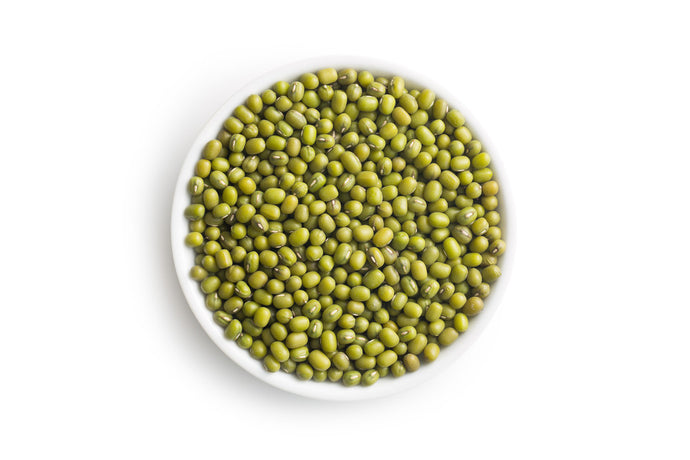 Our Organics Mung Beans